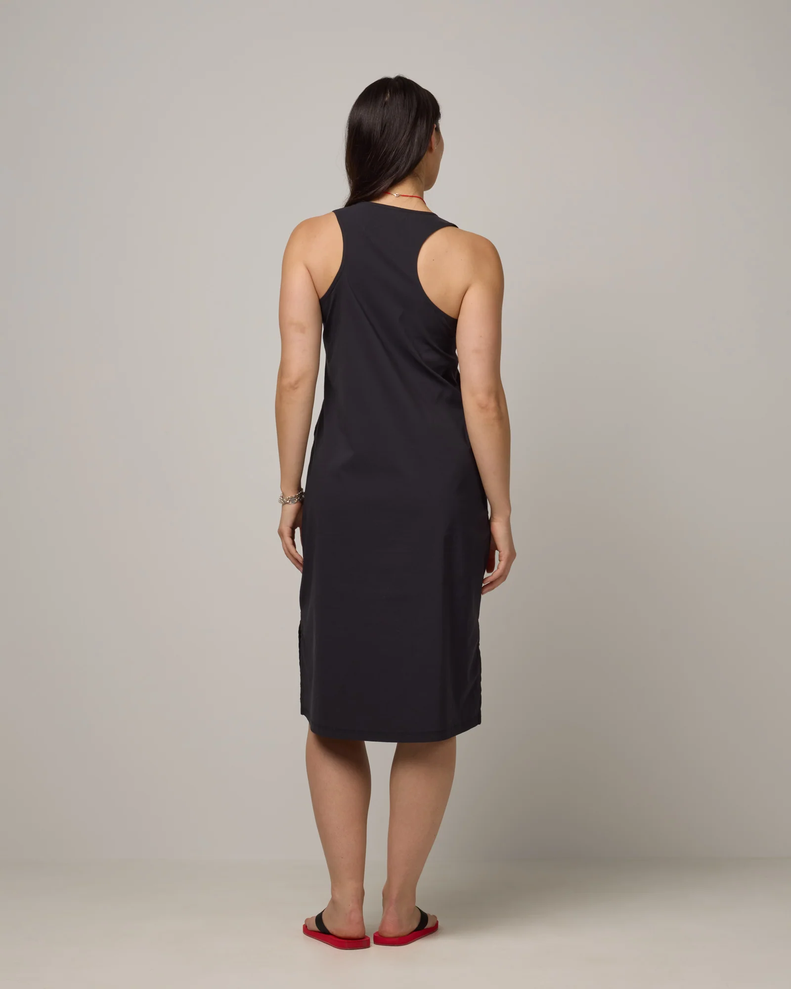 Acadia Racerback Dress - Image 3