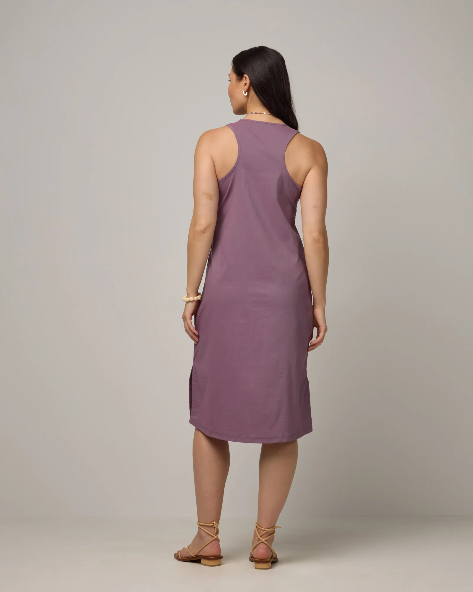 Acadia Racerback Dress - Image 4