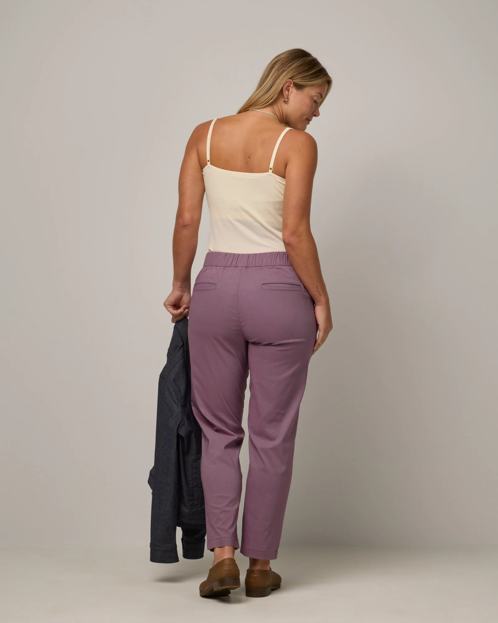 Canyon Straight Leg Pant - Image 3