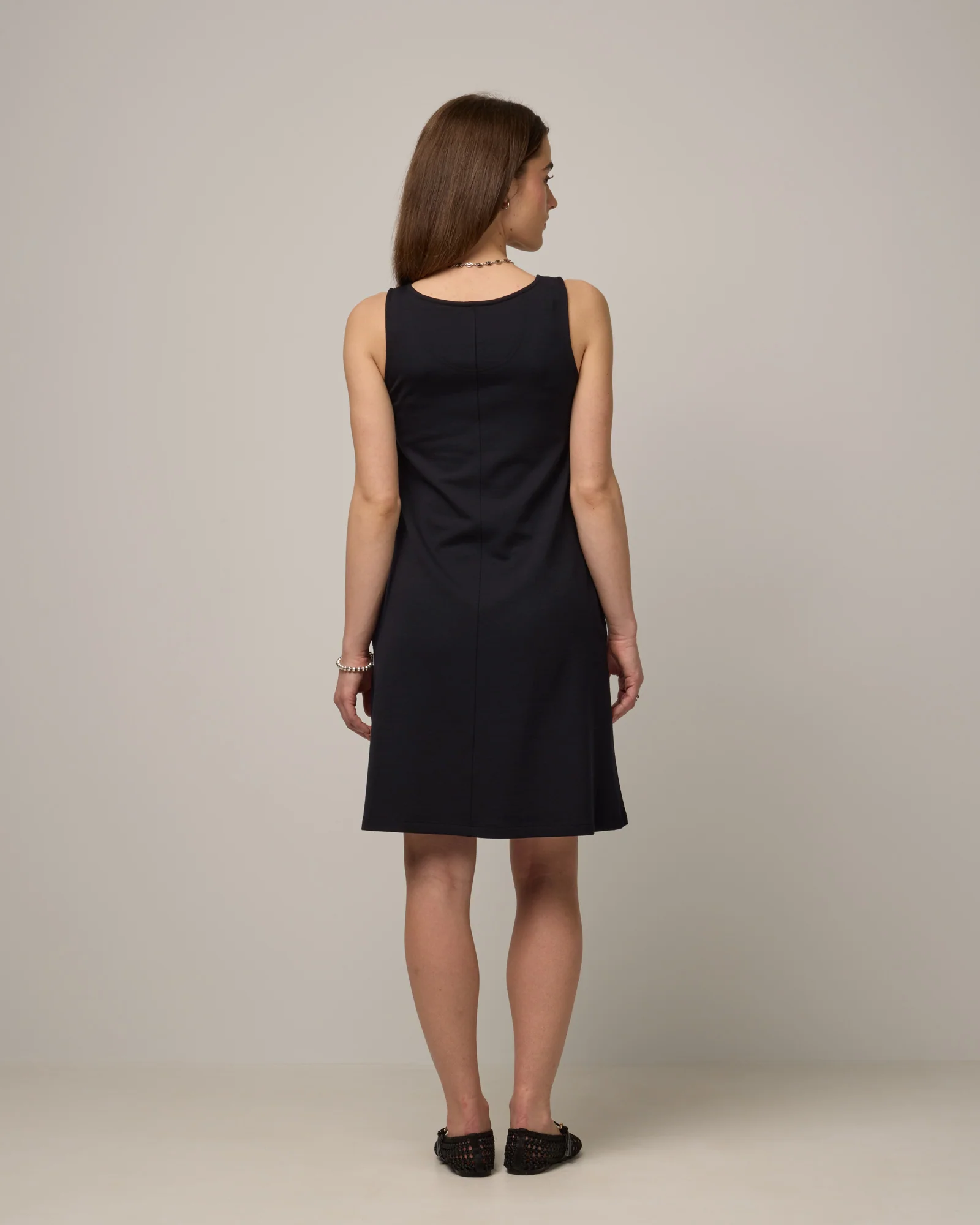 Drew Tank Dress - Image 3