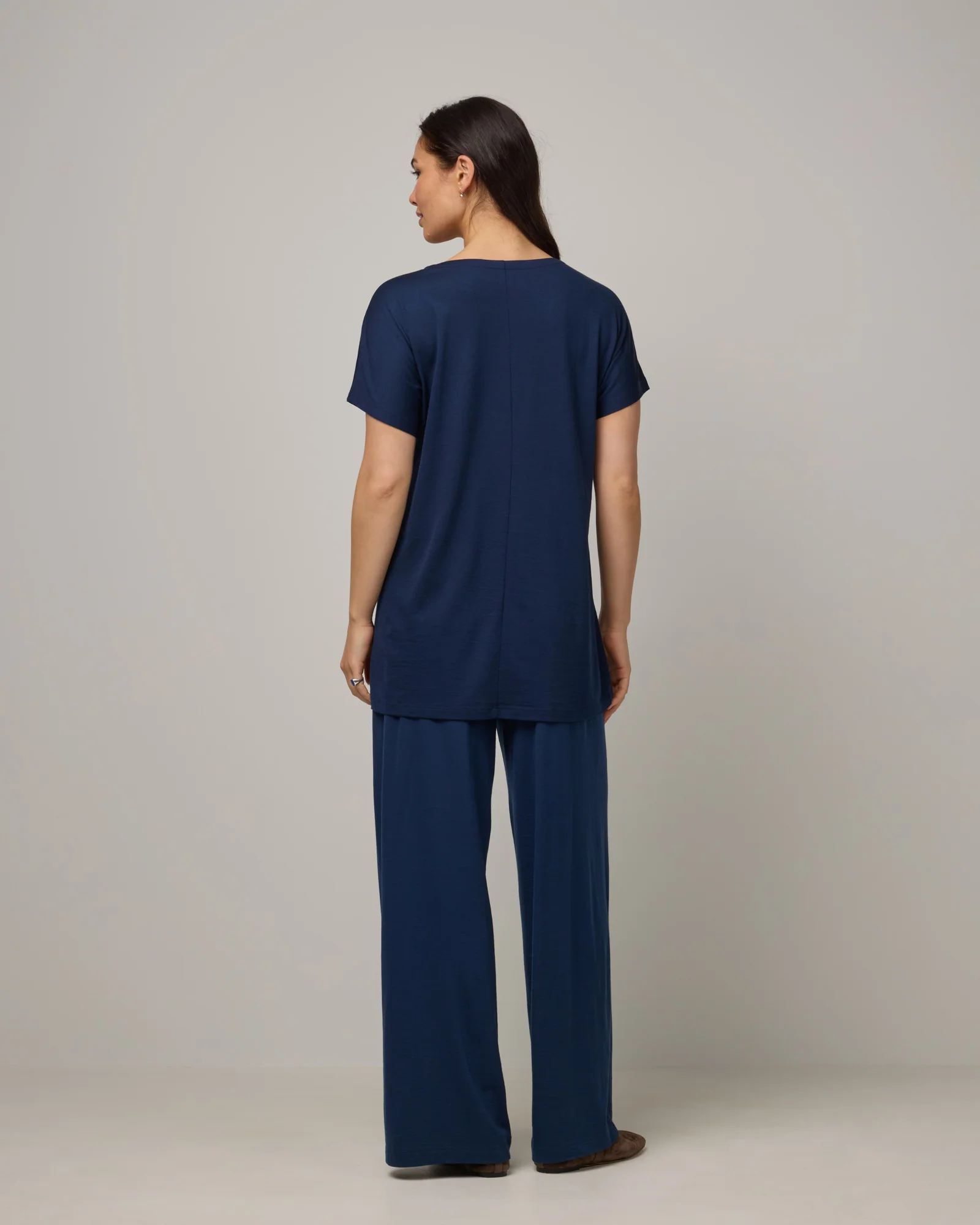 Jade Signature Dolman Sleeve Tunic - Image 4