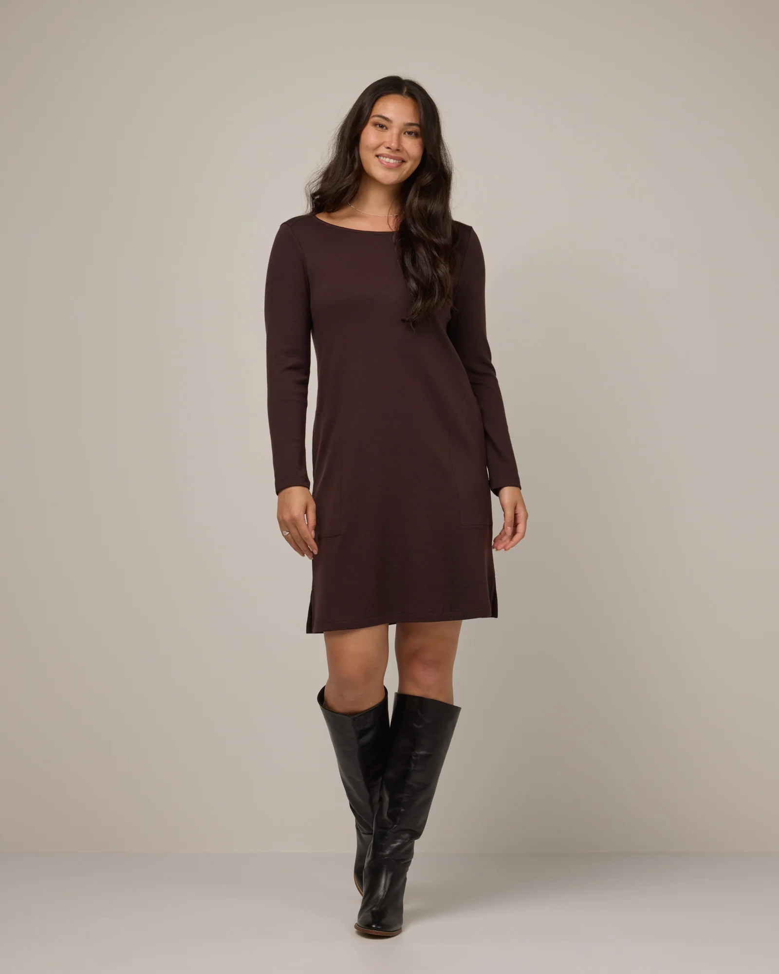 Margo Shift Dress