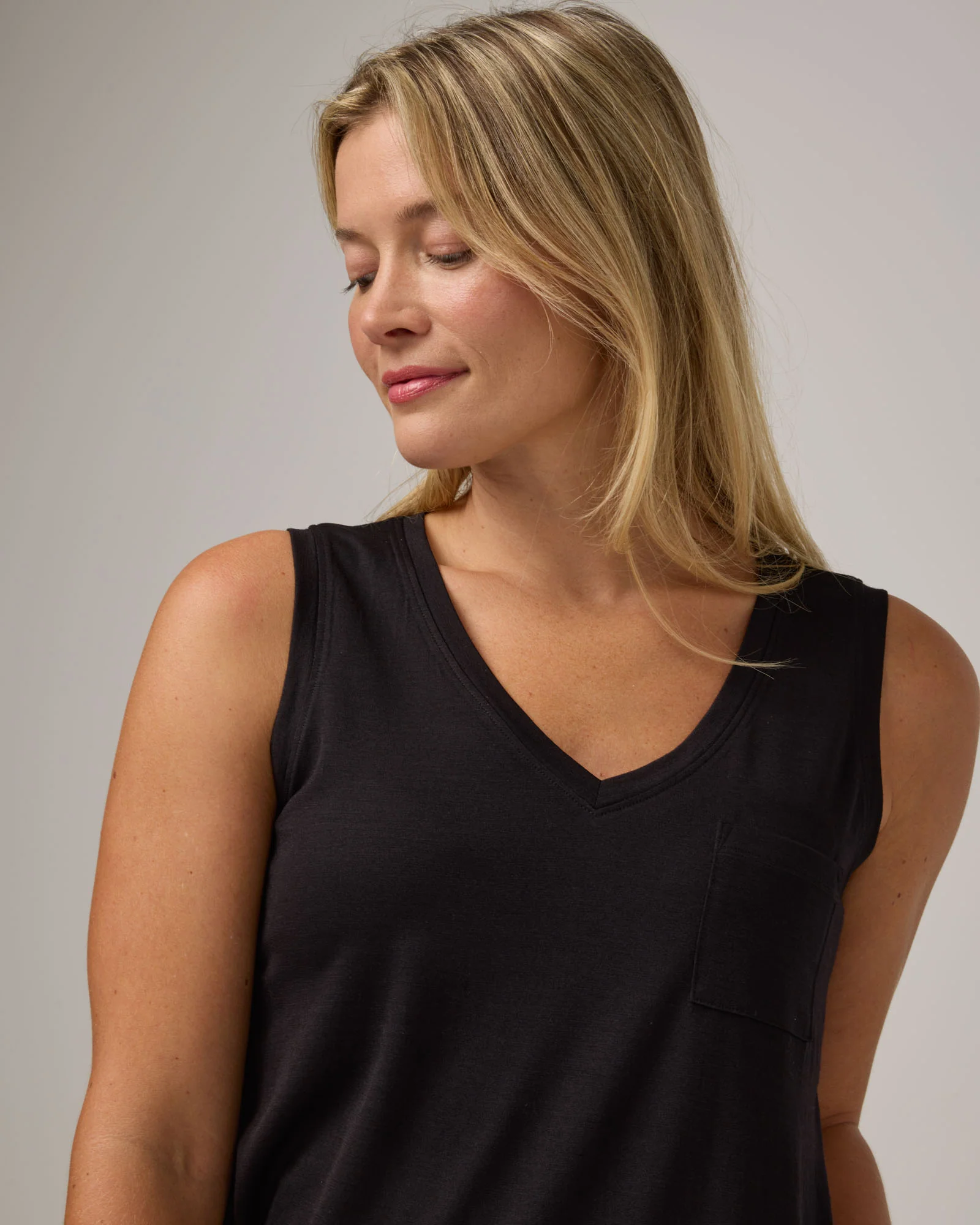Penelope Pocket Tank