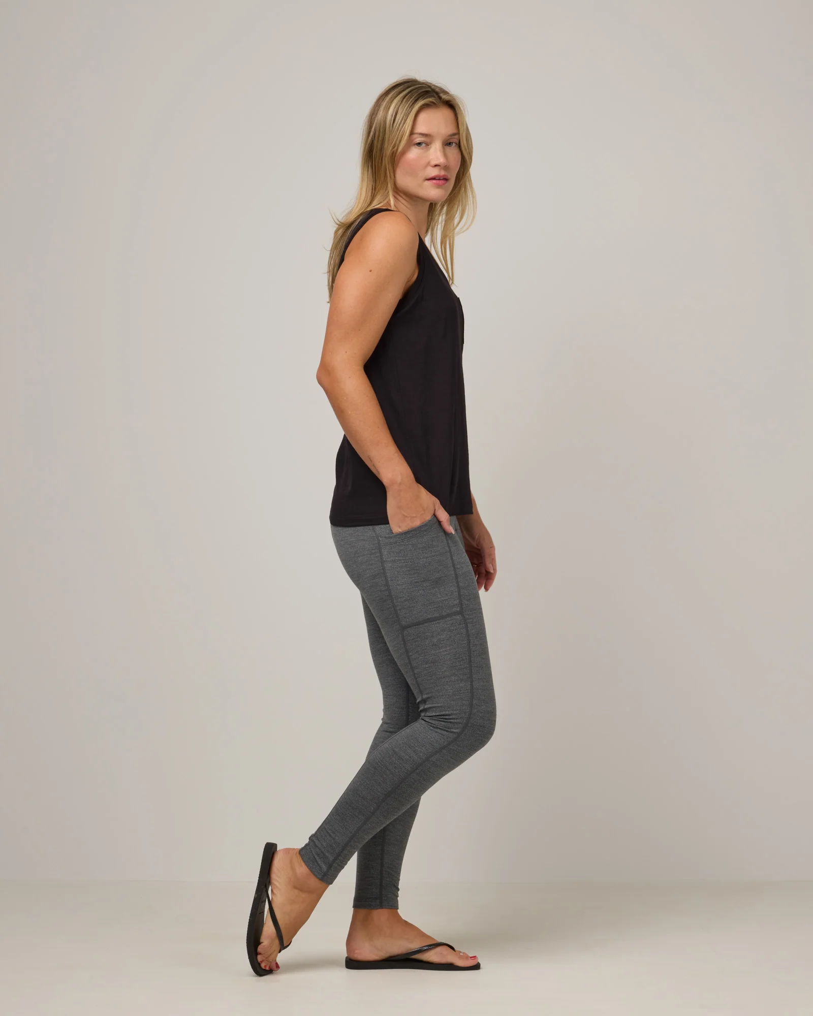 Penelope Pocket Tank - Image 2
