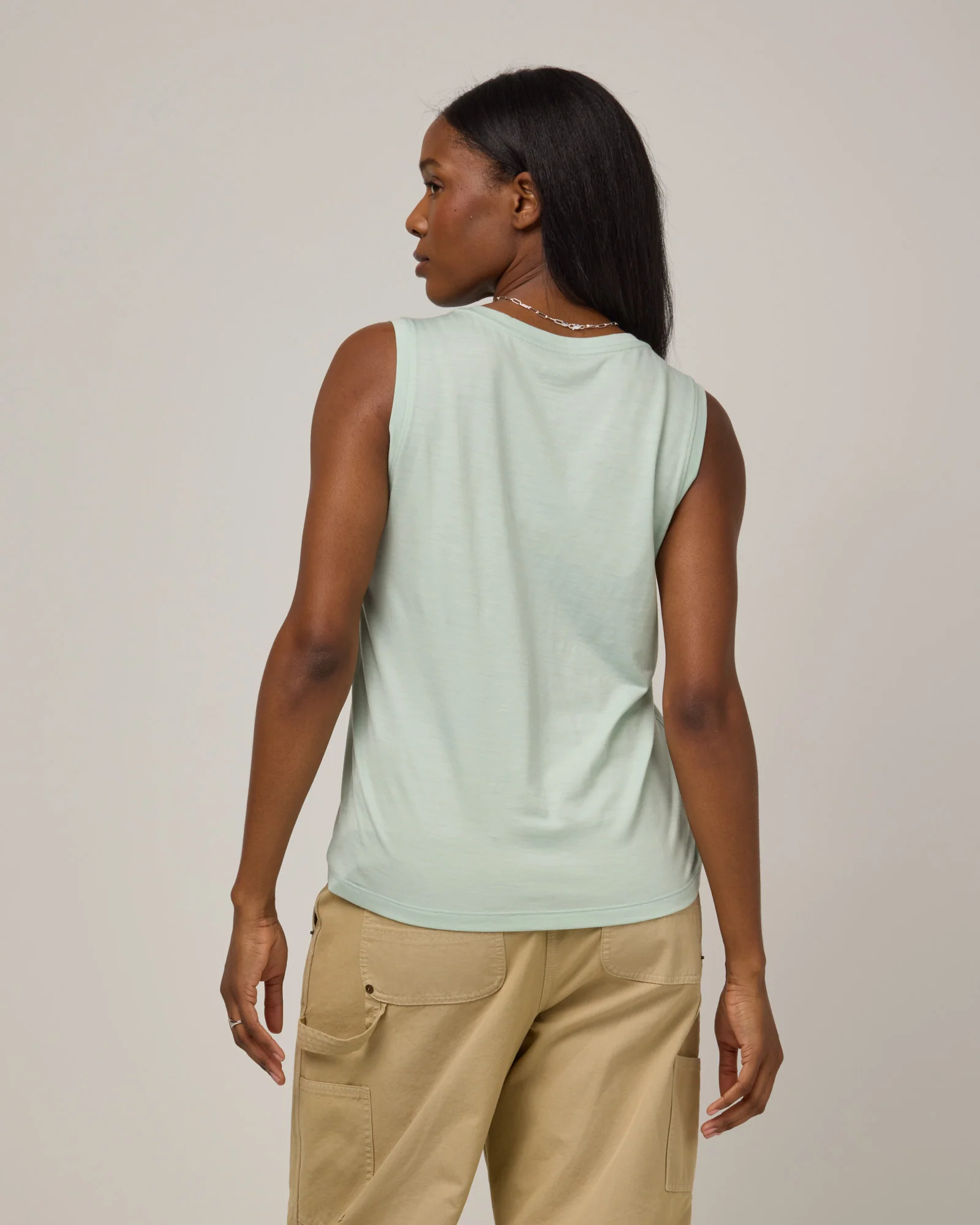 Penelope Pocket Tank - Image 2