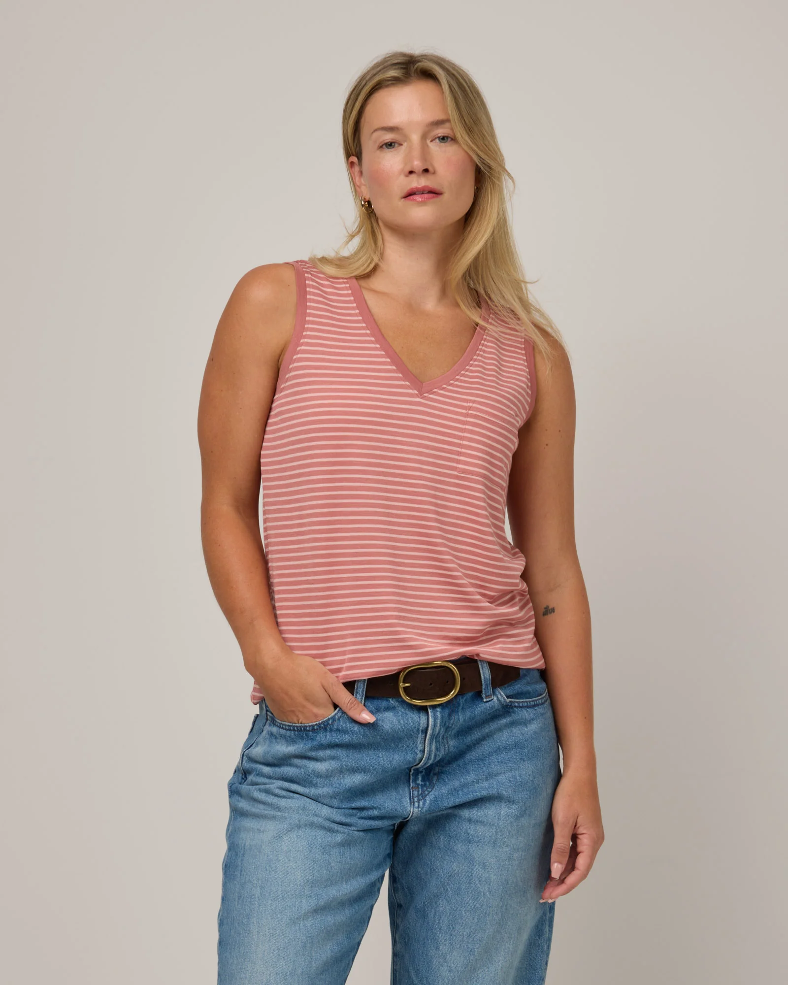 Penelope Pocket Tank