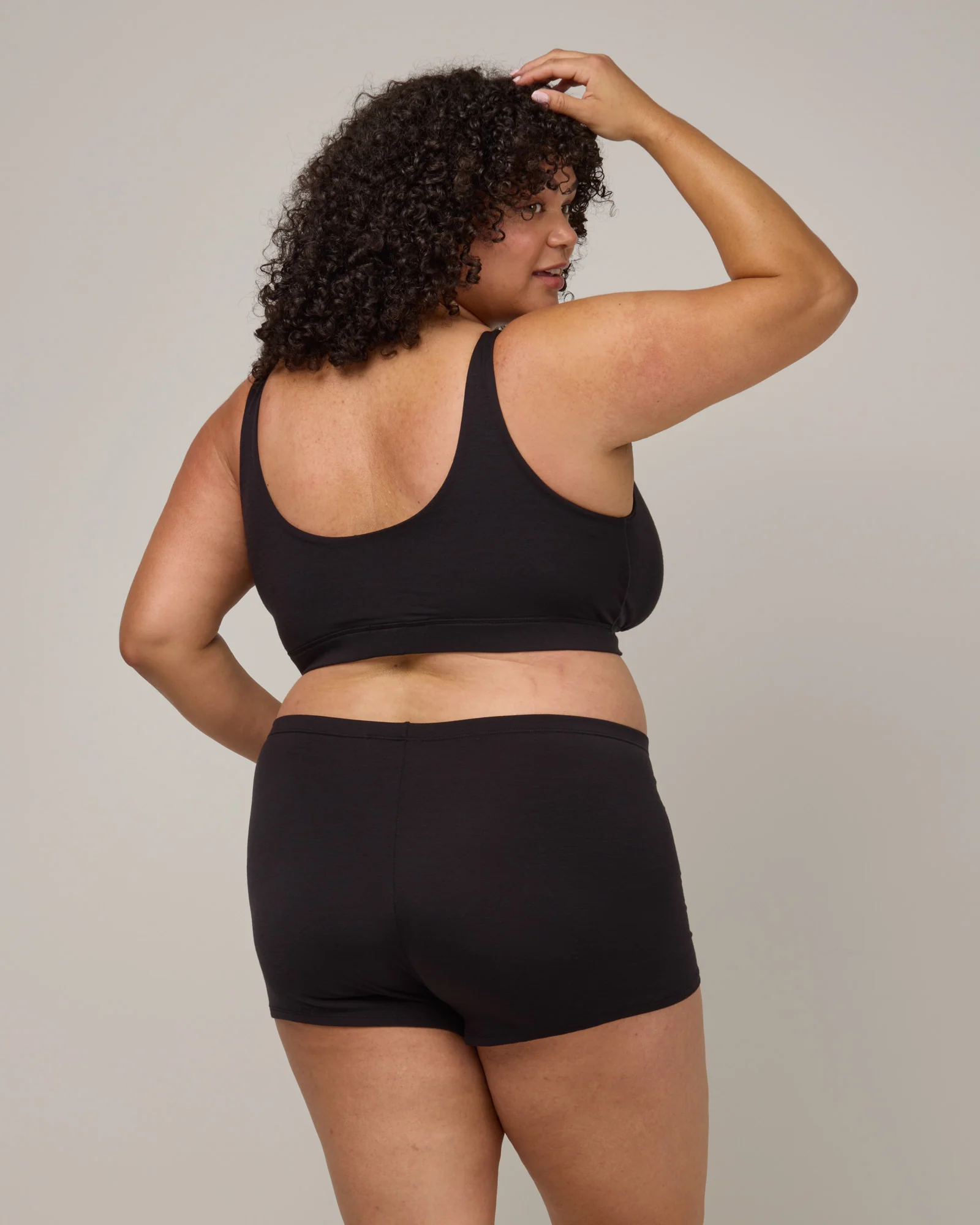 Roam High Waist Shortie - Image 6