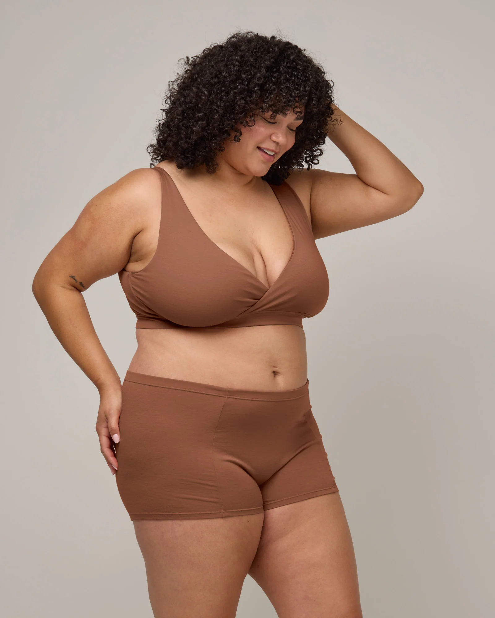 Roam High Waist Shortie - Image 5