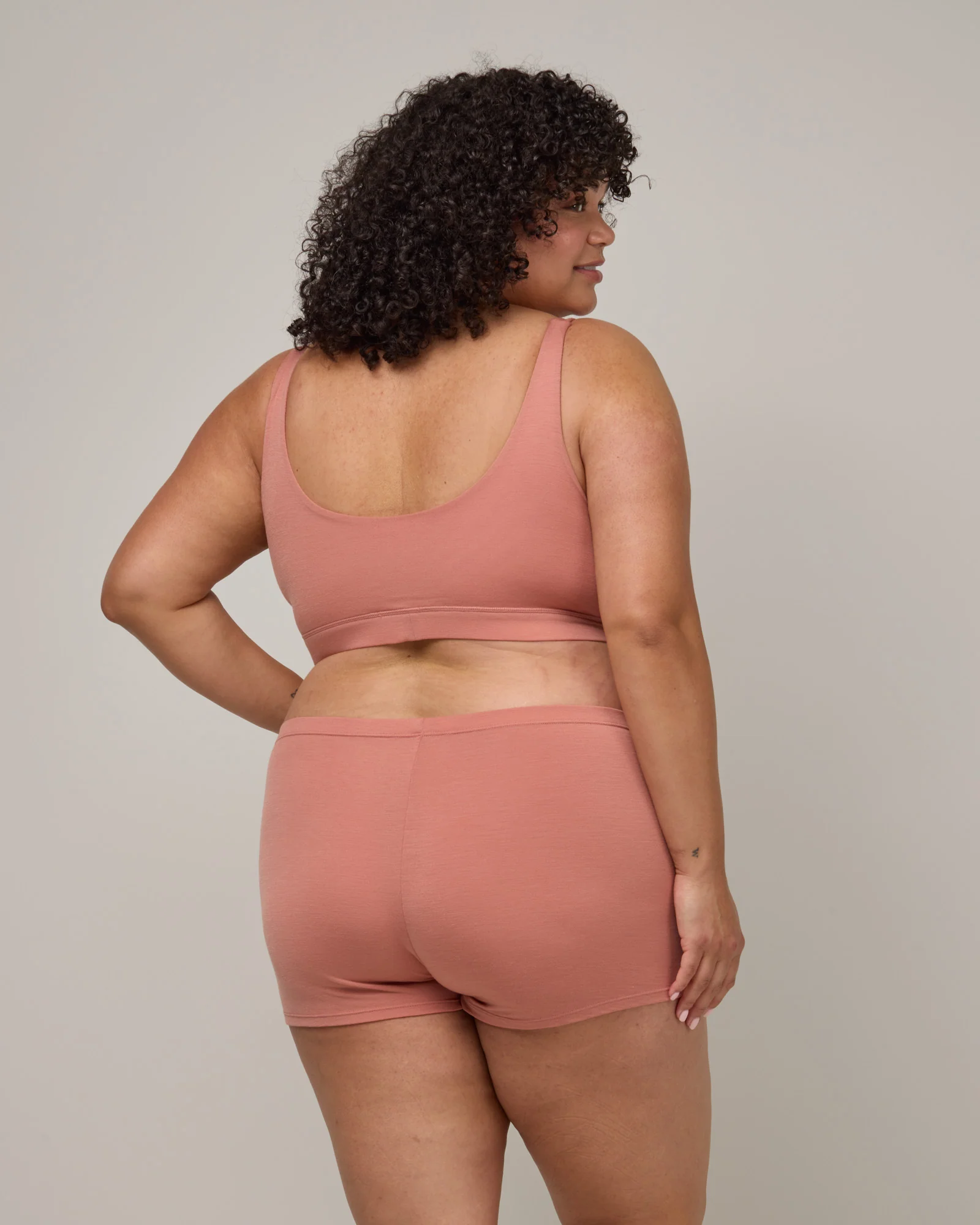 Roam High Waist Shortie - Image 6
