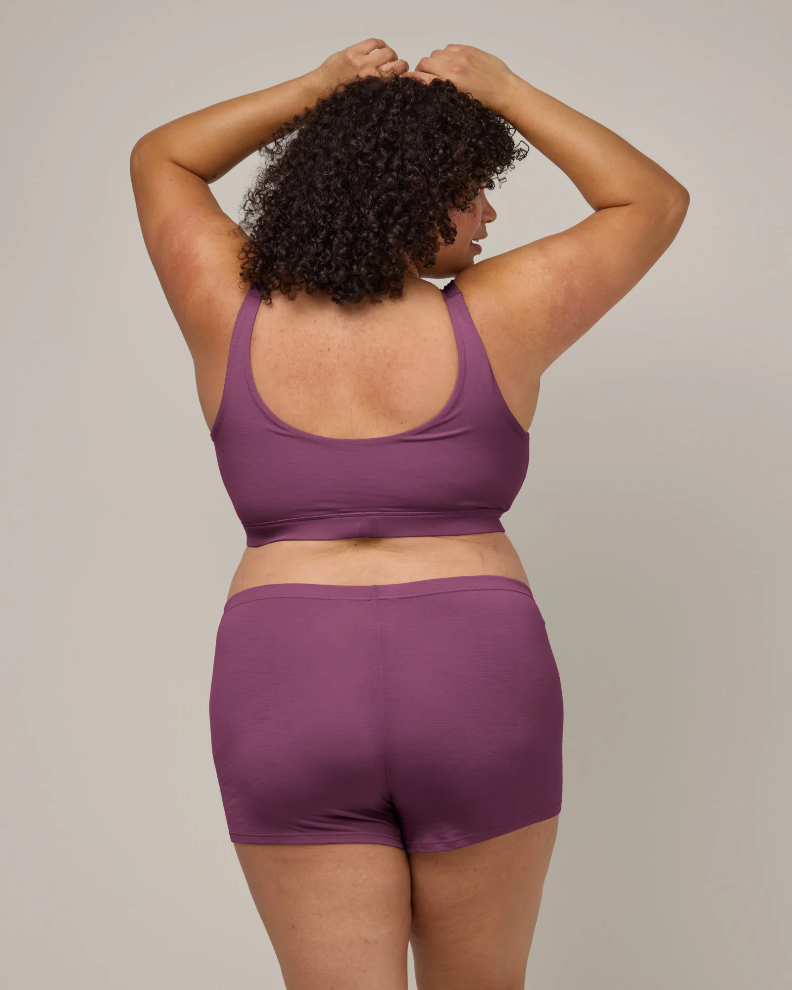 Roam Wrap Bra - Image 2