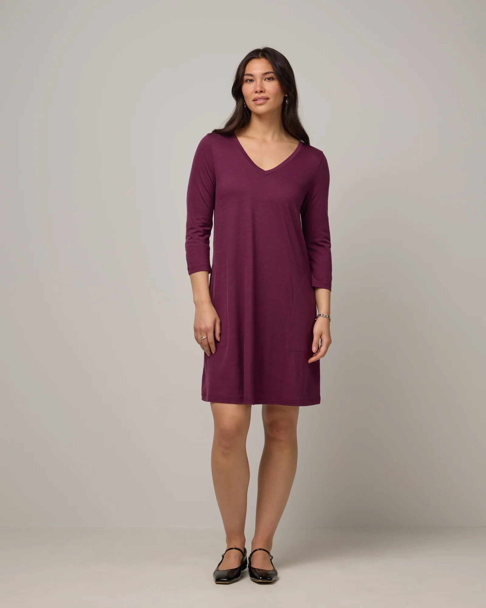 Willow Swing Dress