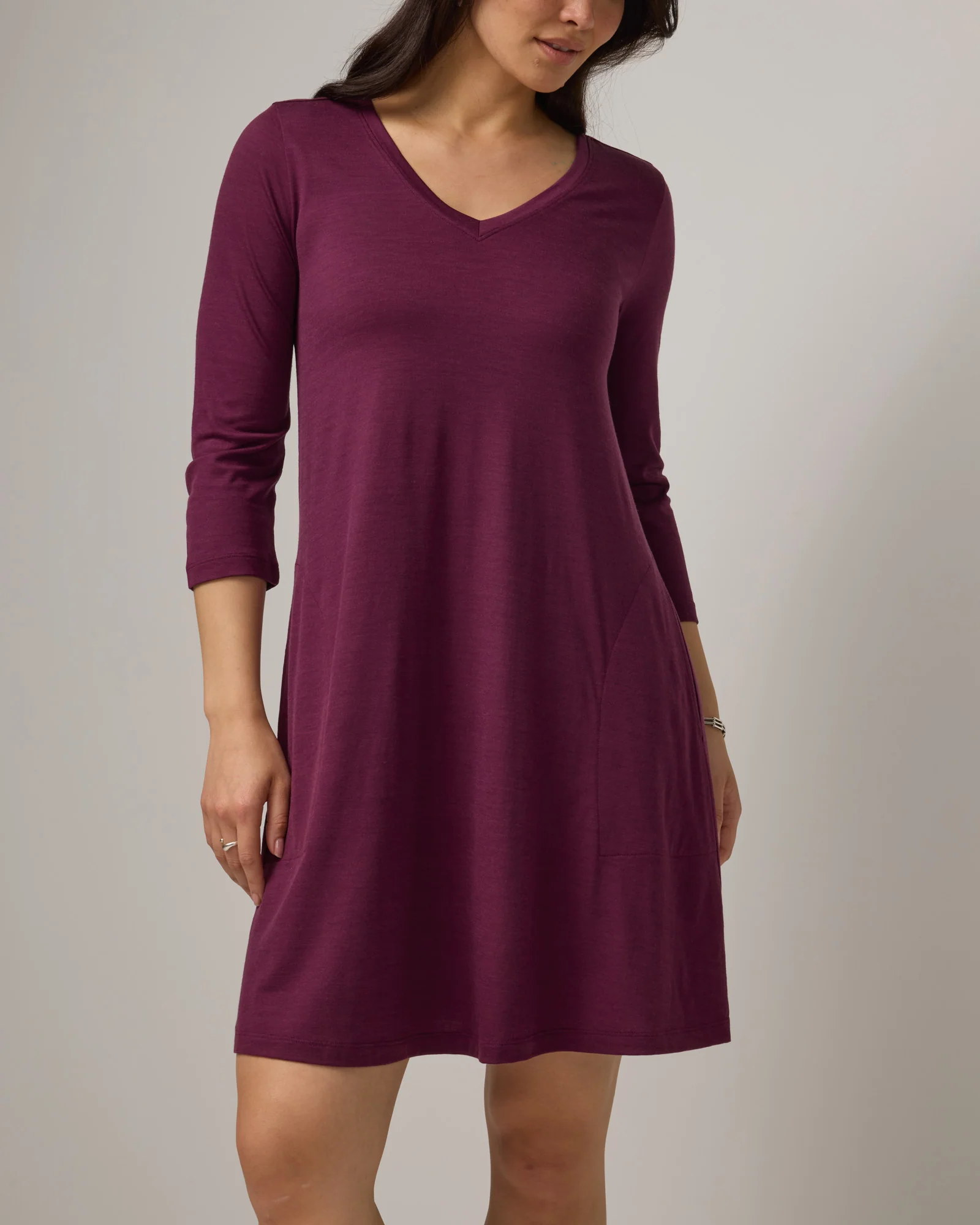 Willow Swing Dress - Image 4