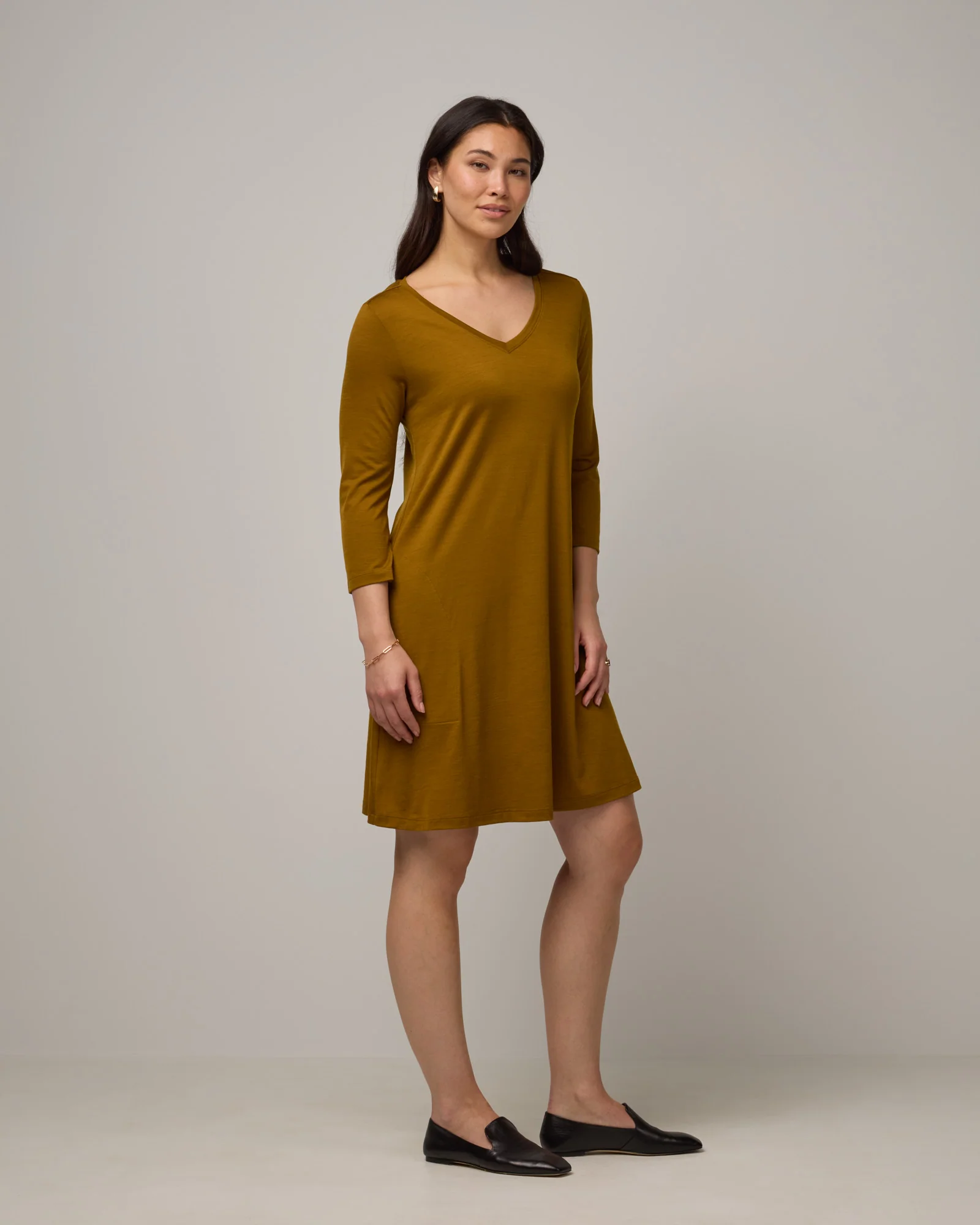 Willow Swing Dress - Image 2